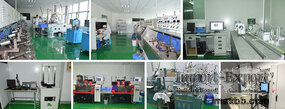 Tian Cheng Optics Co., Ltd.